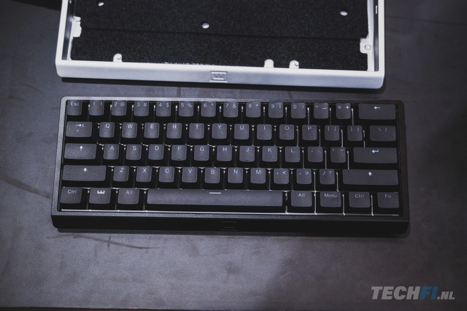 Wooting 60HE v2