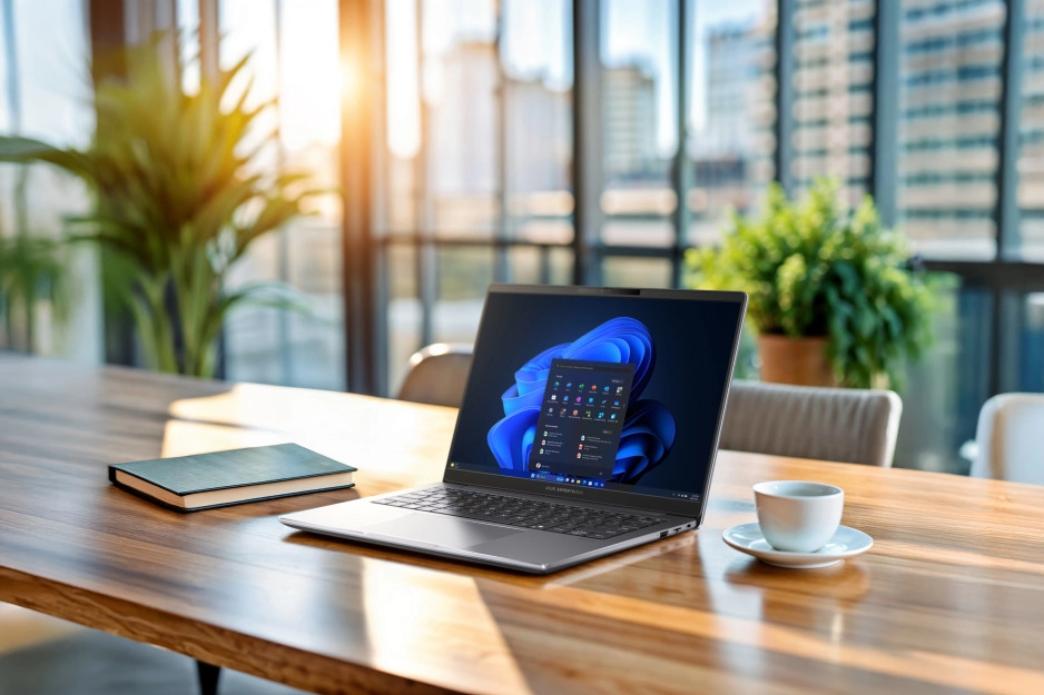 ASUS ExpertBook P3 (PM3406)