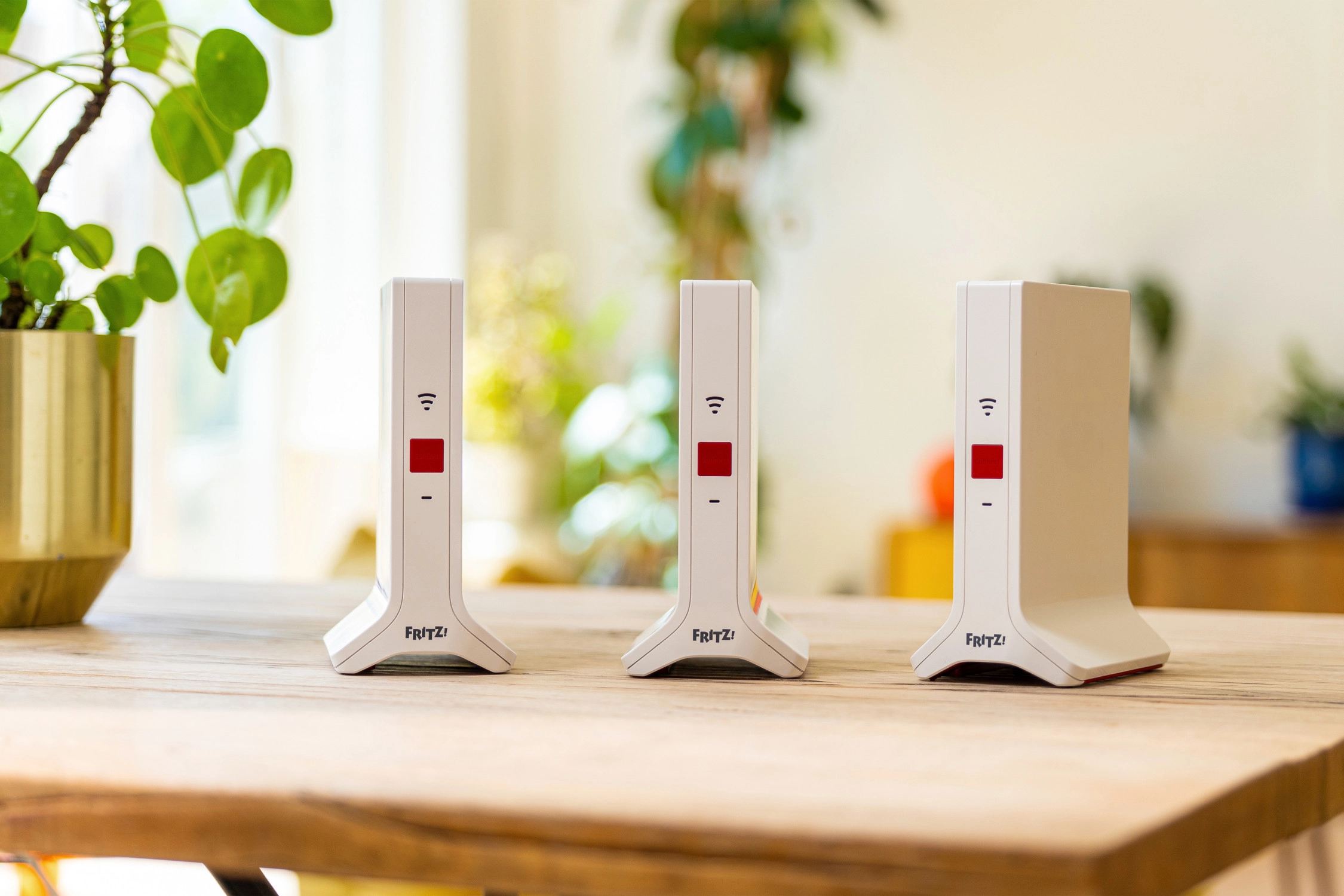 FRITZ! Mesh Set 4200