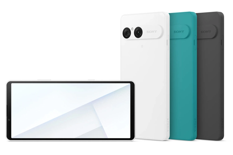Sony Xperia 10 VII