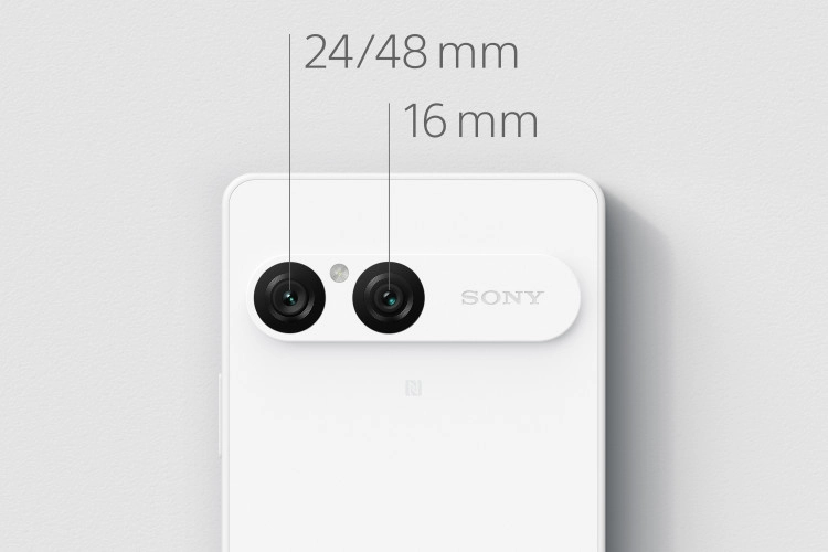 Sony Xperia 10 VII