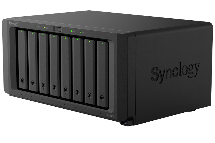 Synology DS1825+