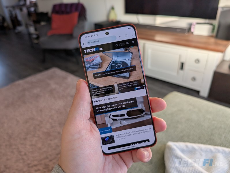 Motorola Edge 50 Neo