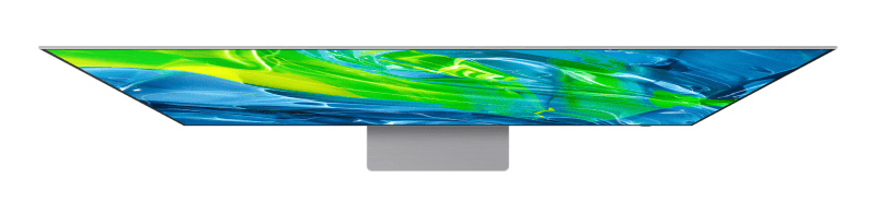 Samsung SB95 QD-OLED - Samsung QE65S95B