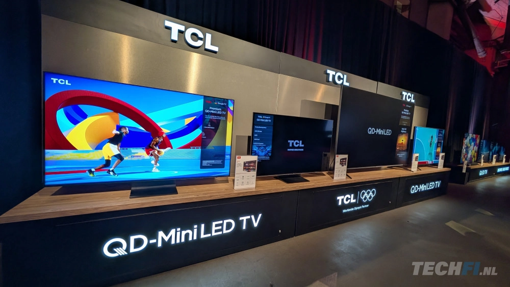 2025 TCL TV OG teaser