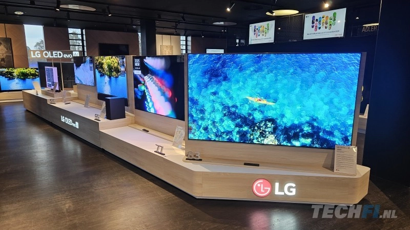 LG OLED G5