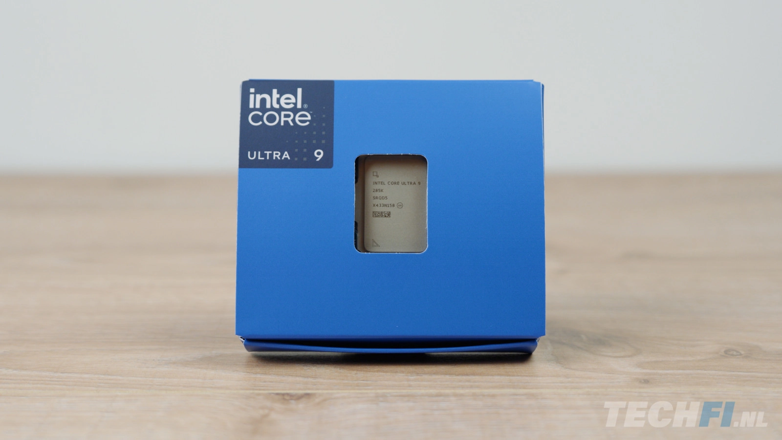 Intel Core Ultra 9 285K
