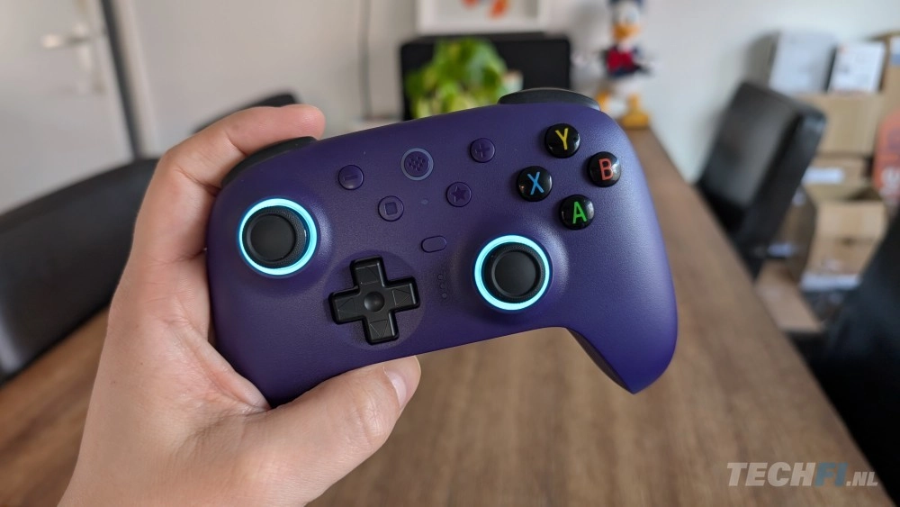 8bitdo Ultimate 2