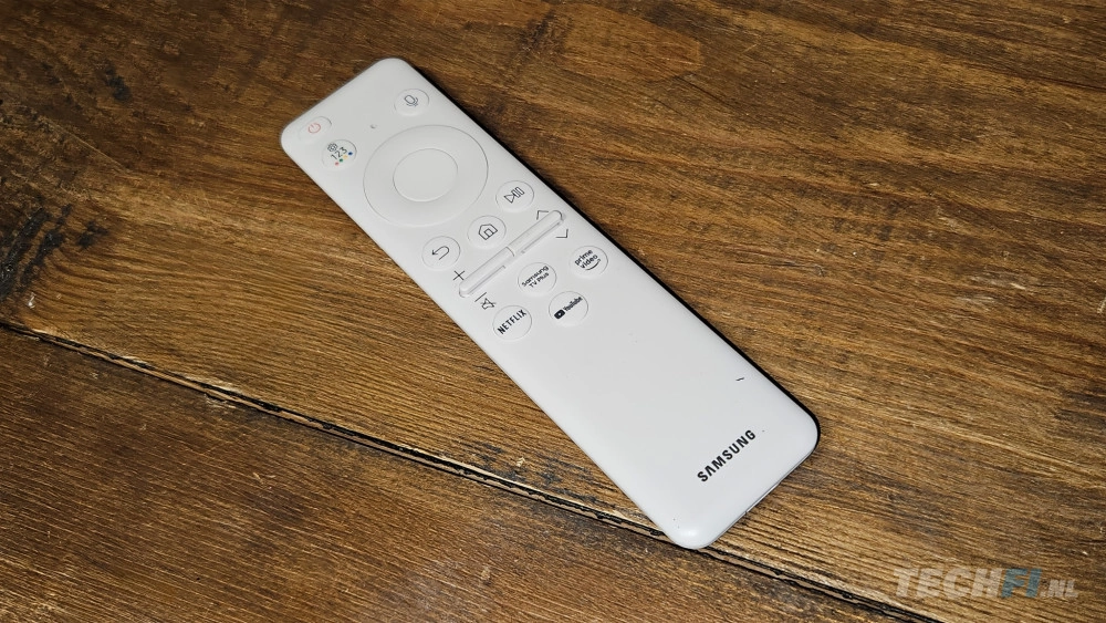 Samsung The Frame Pro - afstandsbediening