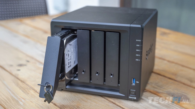 Synology DS425+