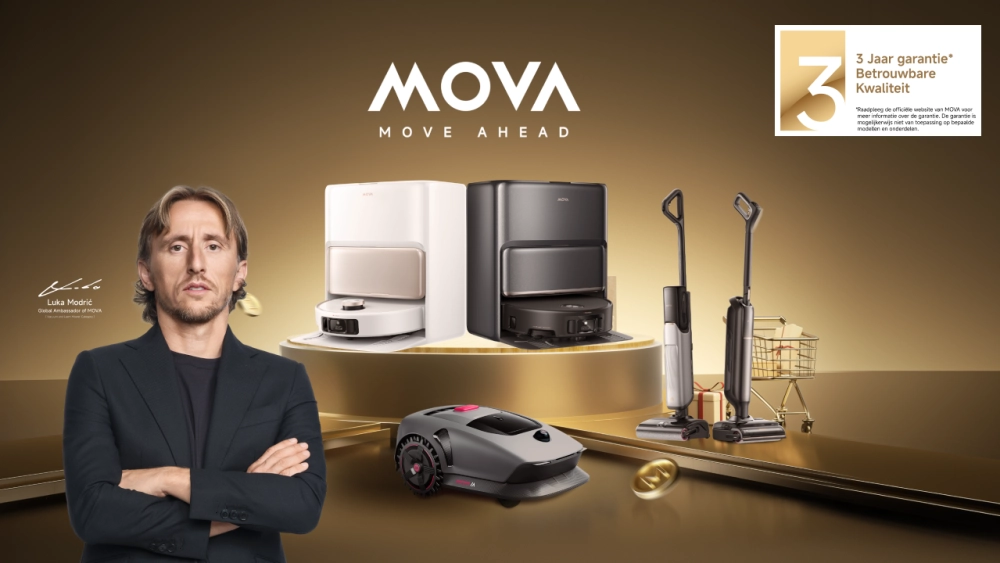 MOVA Black Friday