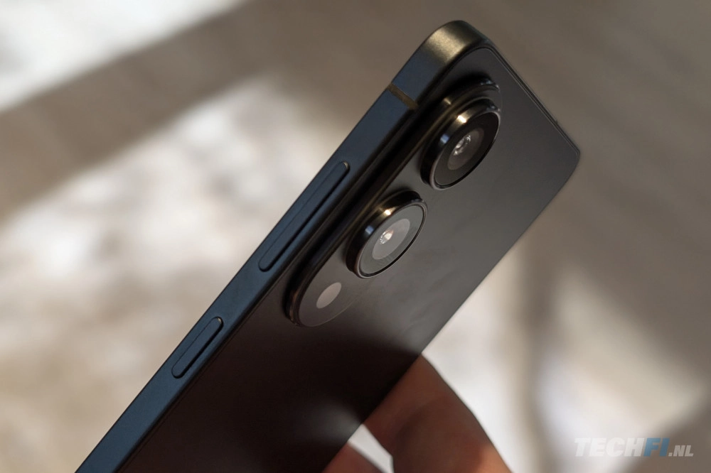 Samsung Galaxy S25 Edge