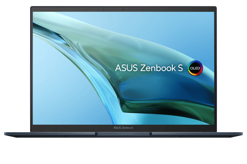 Asus Zenbook S 13 OLED