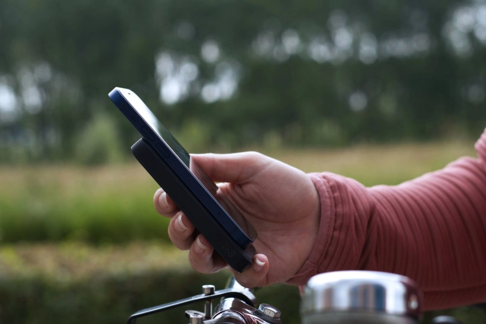 Xtorm FS5W051: de ideale powerbank voor een stedentrip vakantie