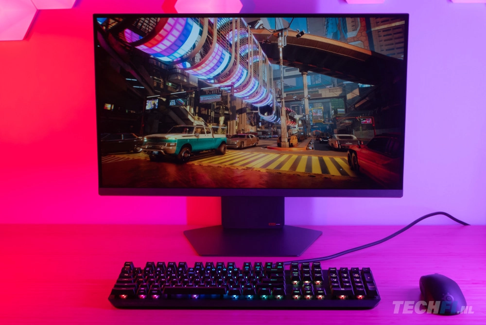LG UltraGear 27G850A