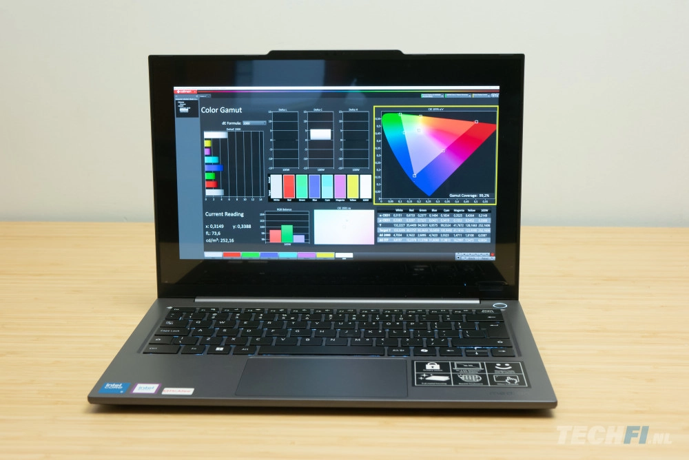 Medion Signium 14 S1 OLED