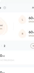 Eufy Draagbare Borstkolf S1 Pro  - app