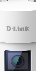 D-Link DCS-8635LH