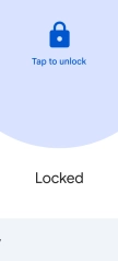 Home app Improvements - lock controller