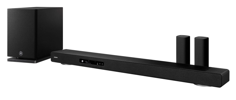 Yamaha True X Surround 90A