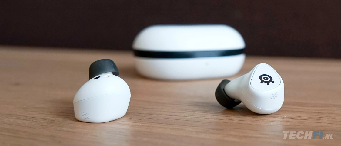 SteelSeries Arctis GameBuds