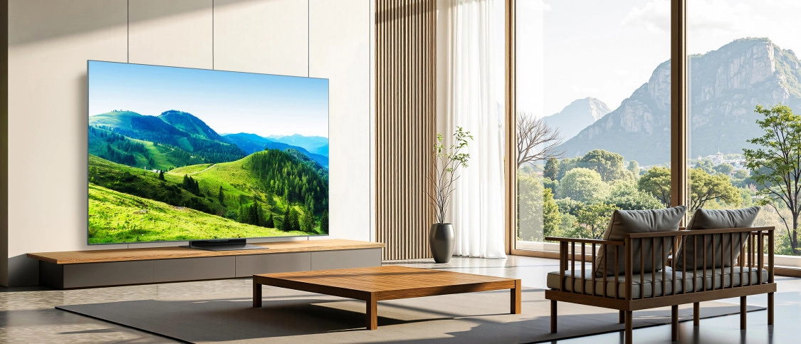 TCL C9K - 85C9K