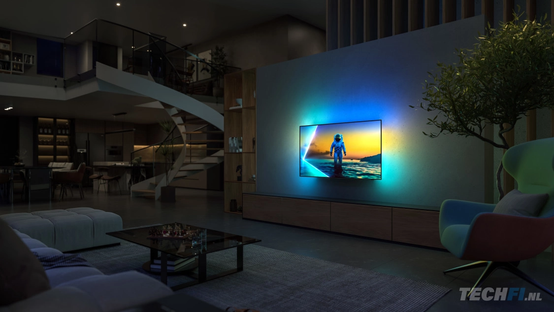 Philips OLED810