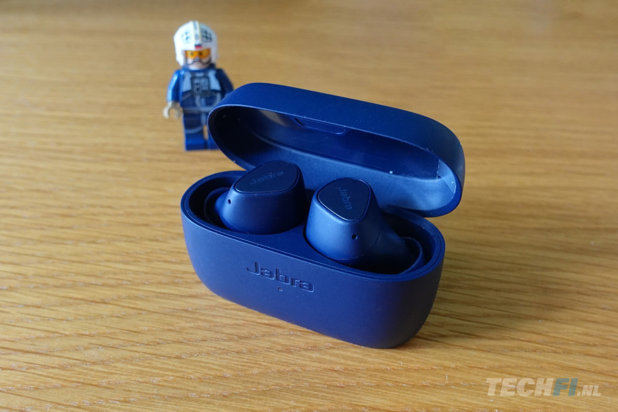 Jabra Elite 4