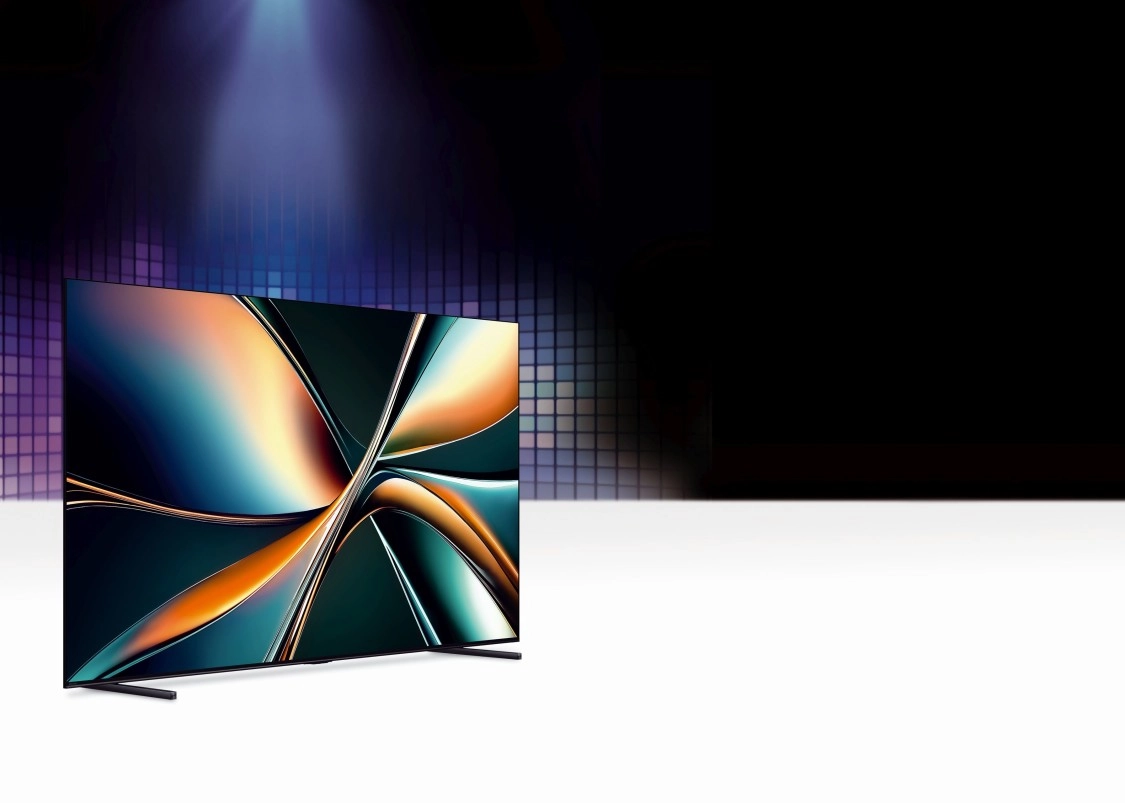 Hisense 100U7Q EISA Award 2025-2026