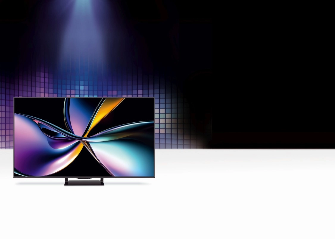 Hisense 65U7Q PRO EISA Award 2025-2026