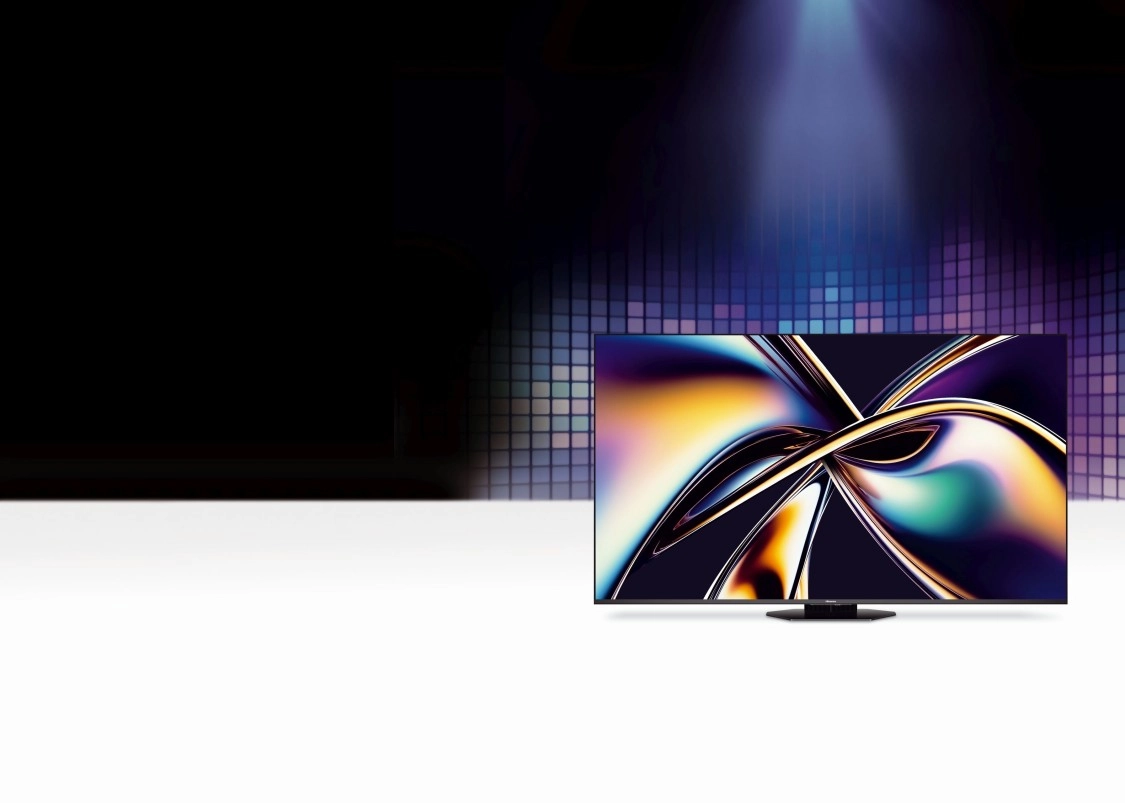 Hisense 65U8Q EISA Award 2025-2026