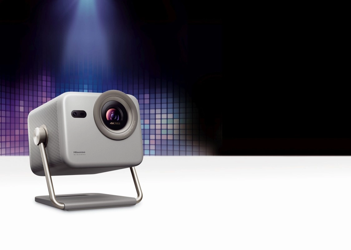 Hisense M2 PRO EISA Award 2025-2026
