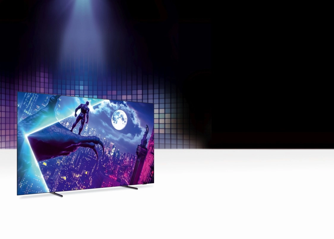 Philips 65OLED+950 EISA Award 2025-2026