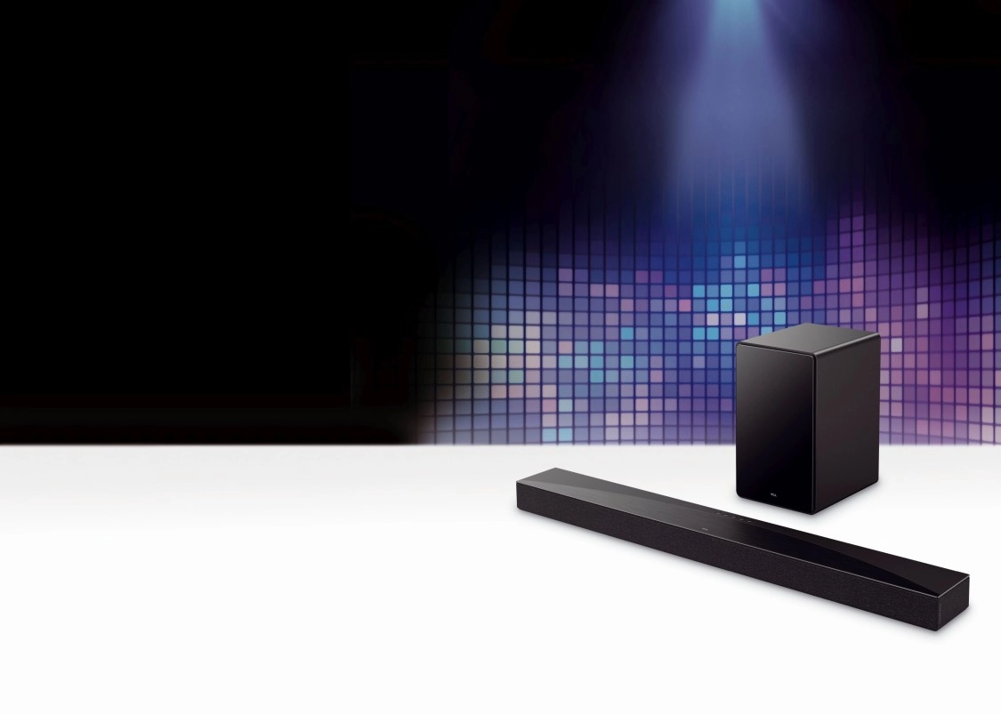 TCL Q65H EISA Award 2025-2026
