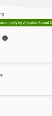 Sony Cound Connect app voor WH-1000XM6