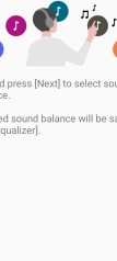 Sony Cound Connect app voor WH-1000XM6