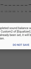 Sony Cound Connect app voor WH-1000XM6