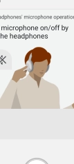 Sony Sound Connect app voor WH-1000XM6