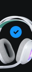 Logitech G smartphone app - verbonden!