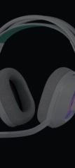 Logitech G smartphone app - sidetone aanpassen