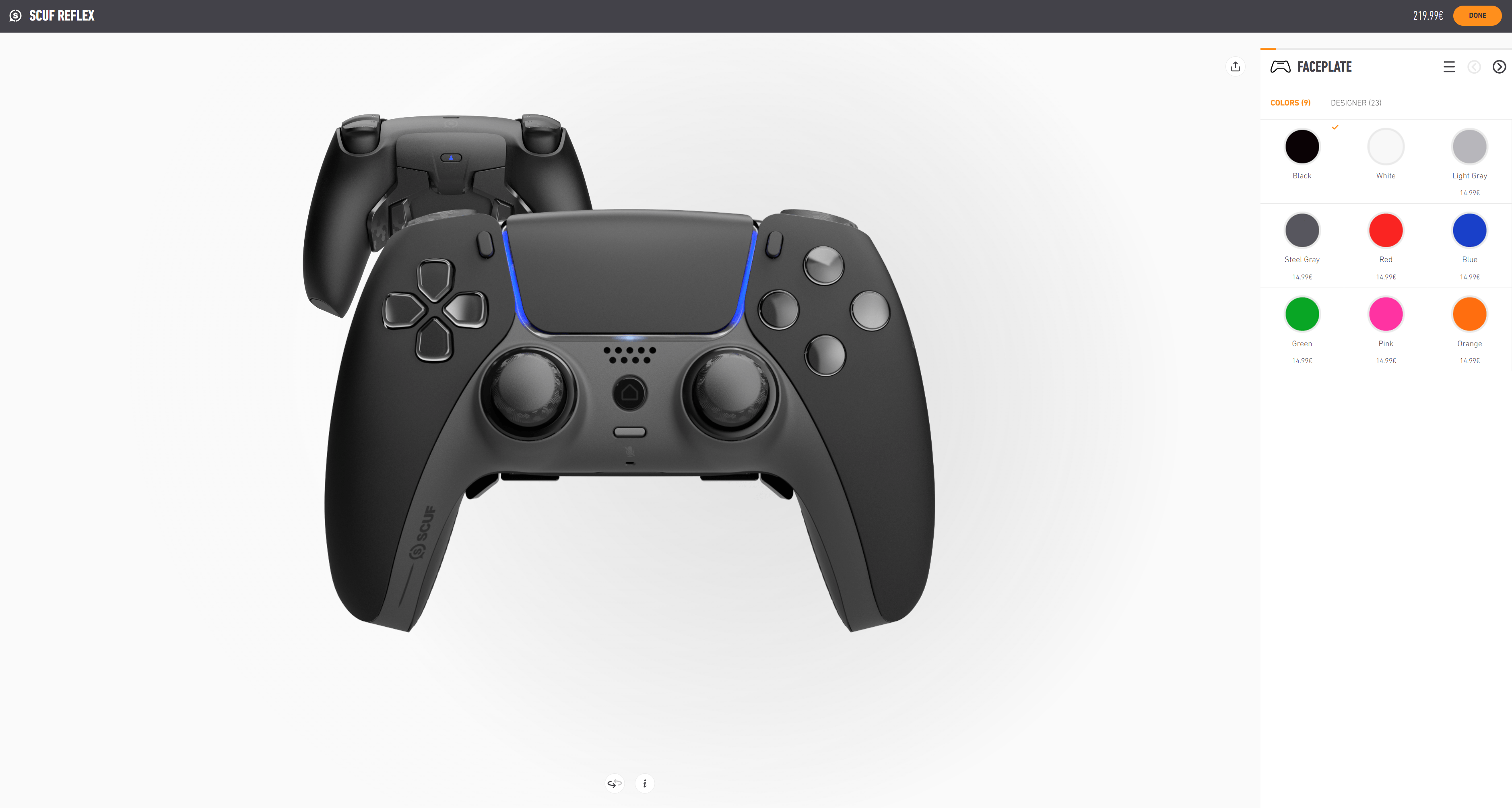 Esrthow To Connect Scuf Reflex To Pc 41 - ka5q77i