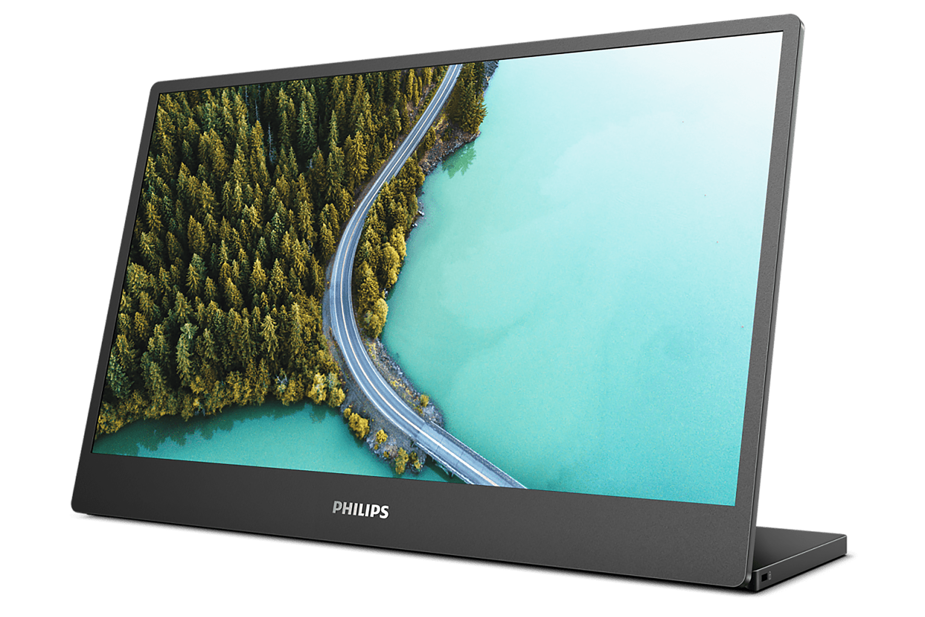 Vooruitgang Kluisje Hymne Philips 16B1P3302 draagbare monitor werkt met vrijwel elke laptop | TechFi