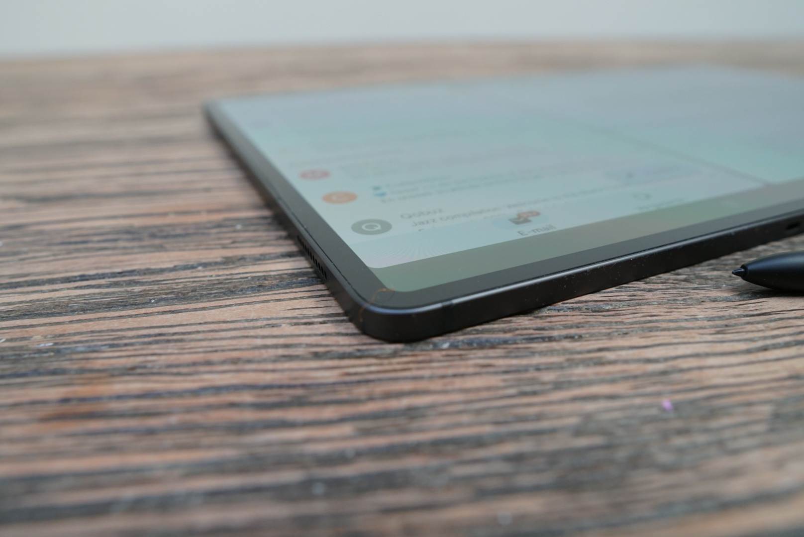 Radioactief vonnis Conserveermiddel Samsung Galaxy Tab S8 Ultra review: tablet met een episch scherm | TechFi