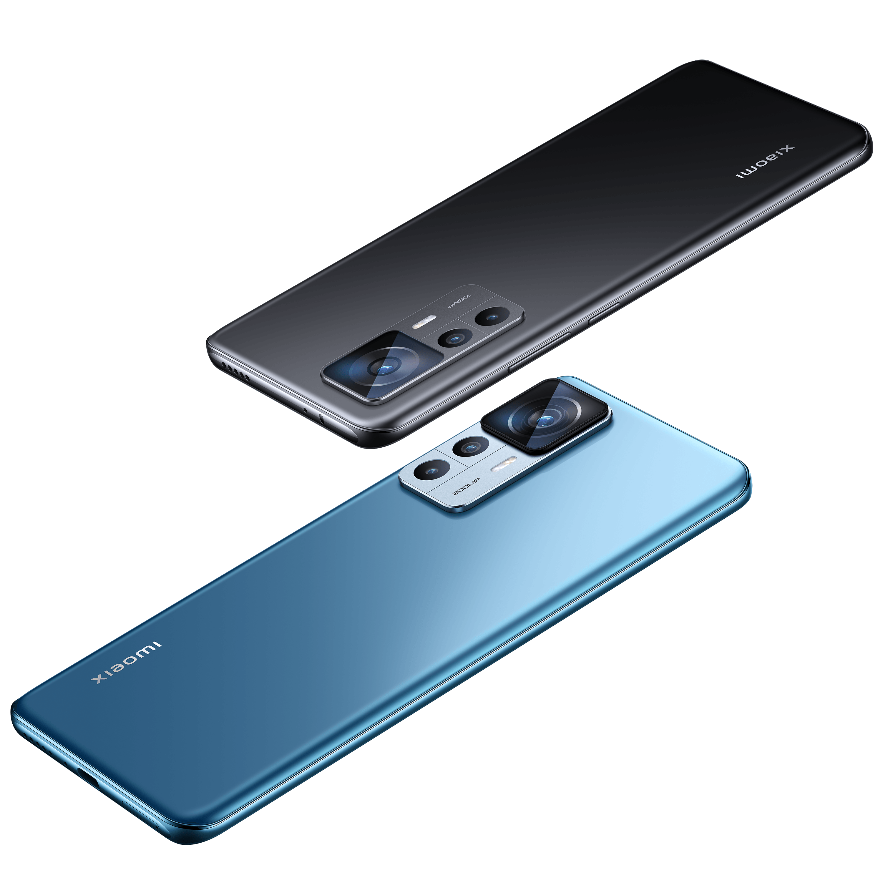 Xiaomi 12T en 12T Pro: veel pixels voor een bescheiden prijs | TechFi