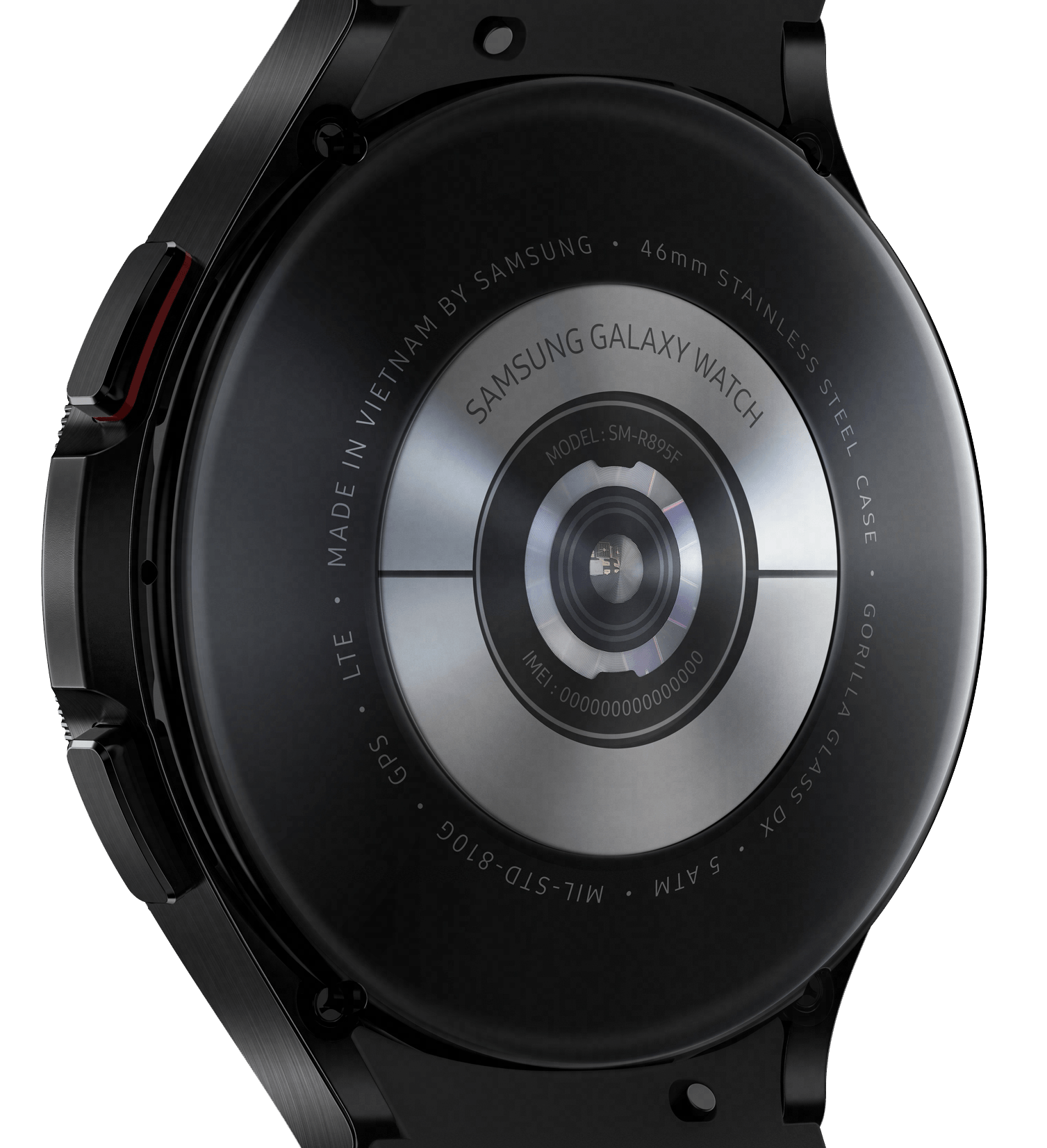 Samsung smartwatch bloeddruk store