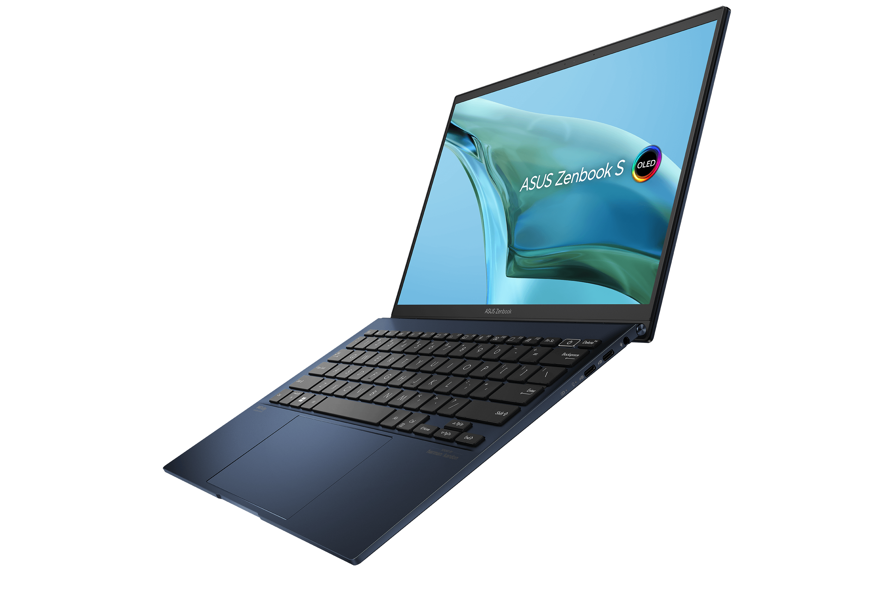 Asus shop harman kardon