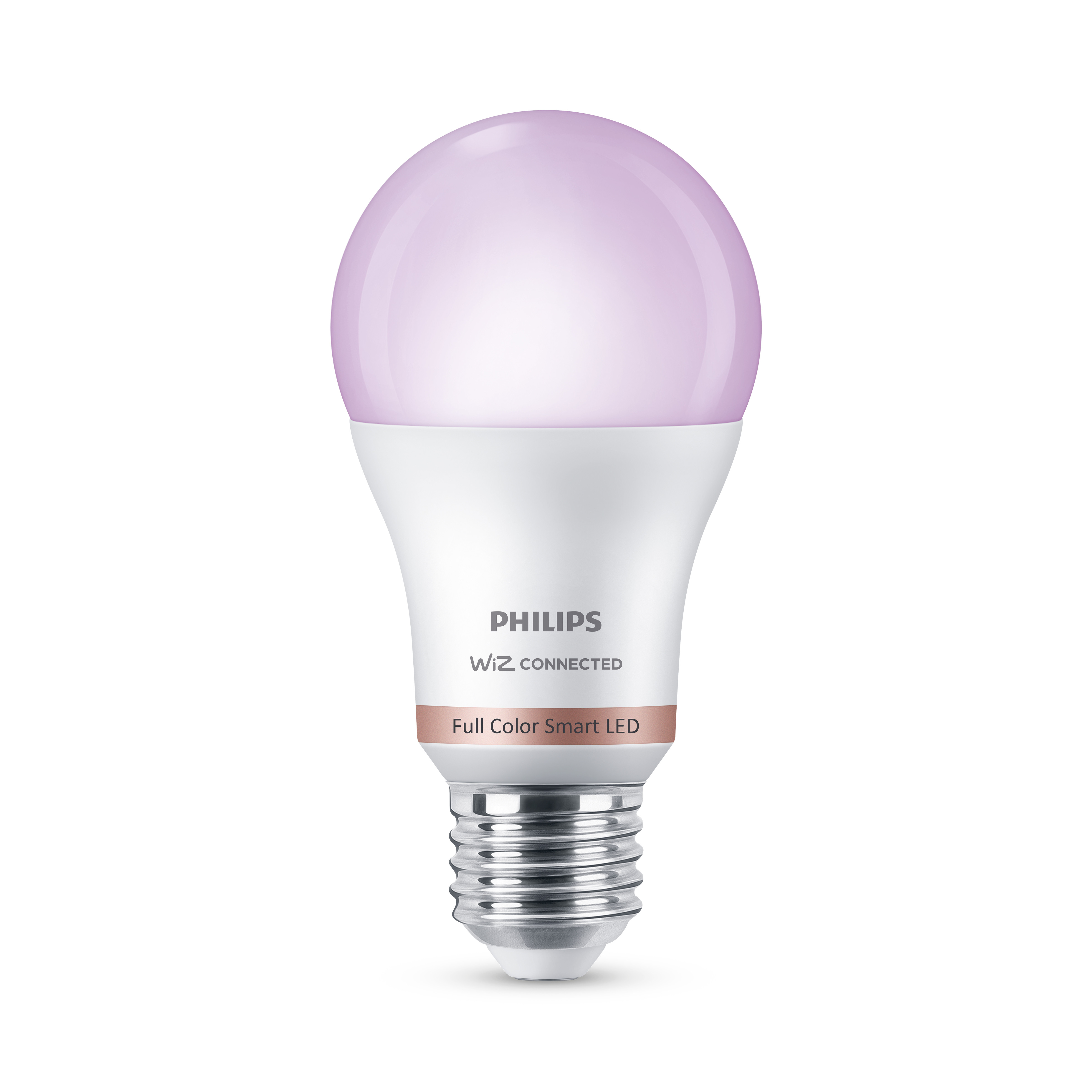 Philips Smart LED slimme verlichting is WiZ | TechFi