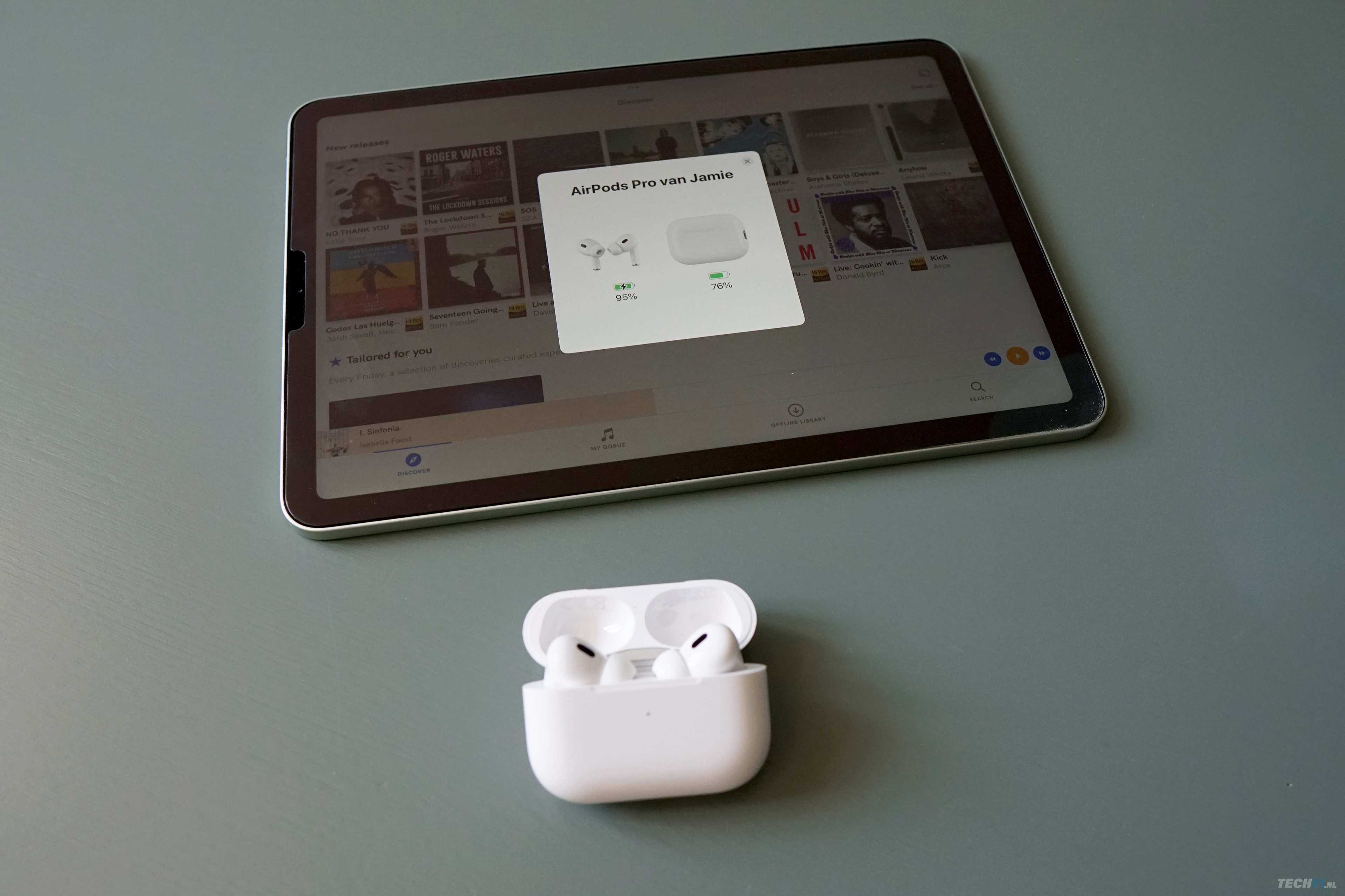 Airpods pro pc noise cancelling hotsell