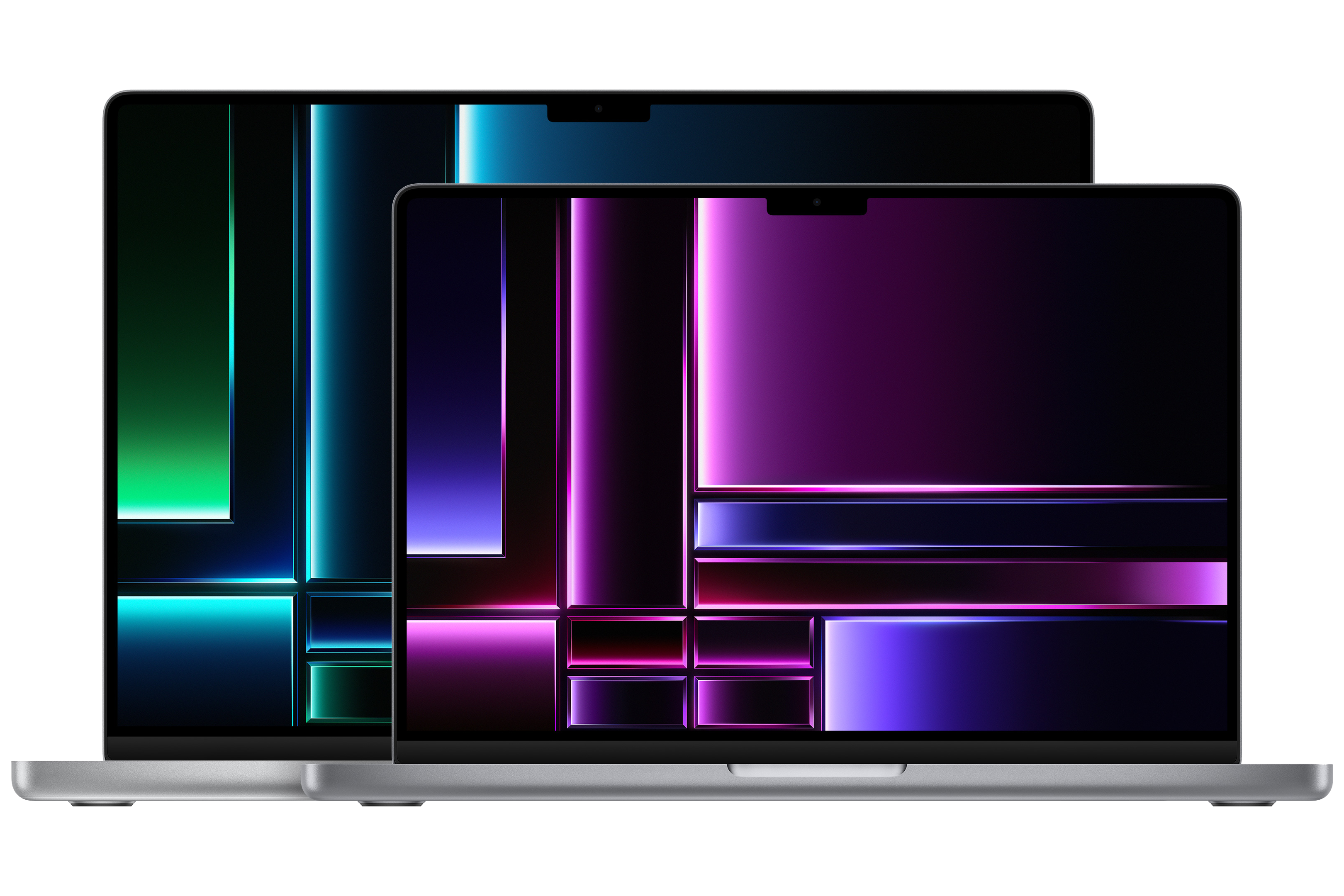 lancering omringen gokken Nieuwe 14 en 16 inch Apple MacBook Pro M2: "tot 30% sneller" | TechFi