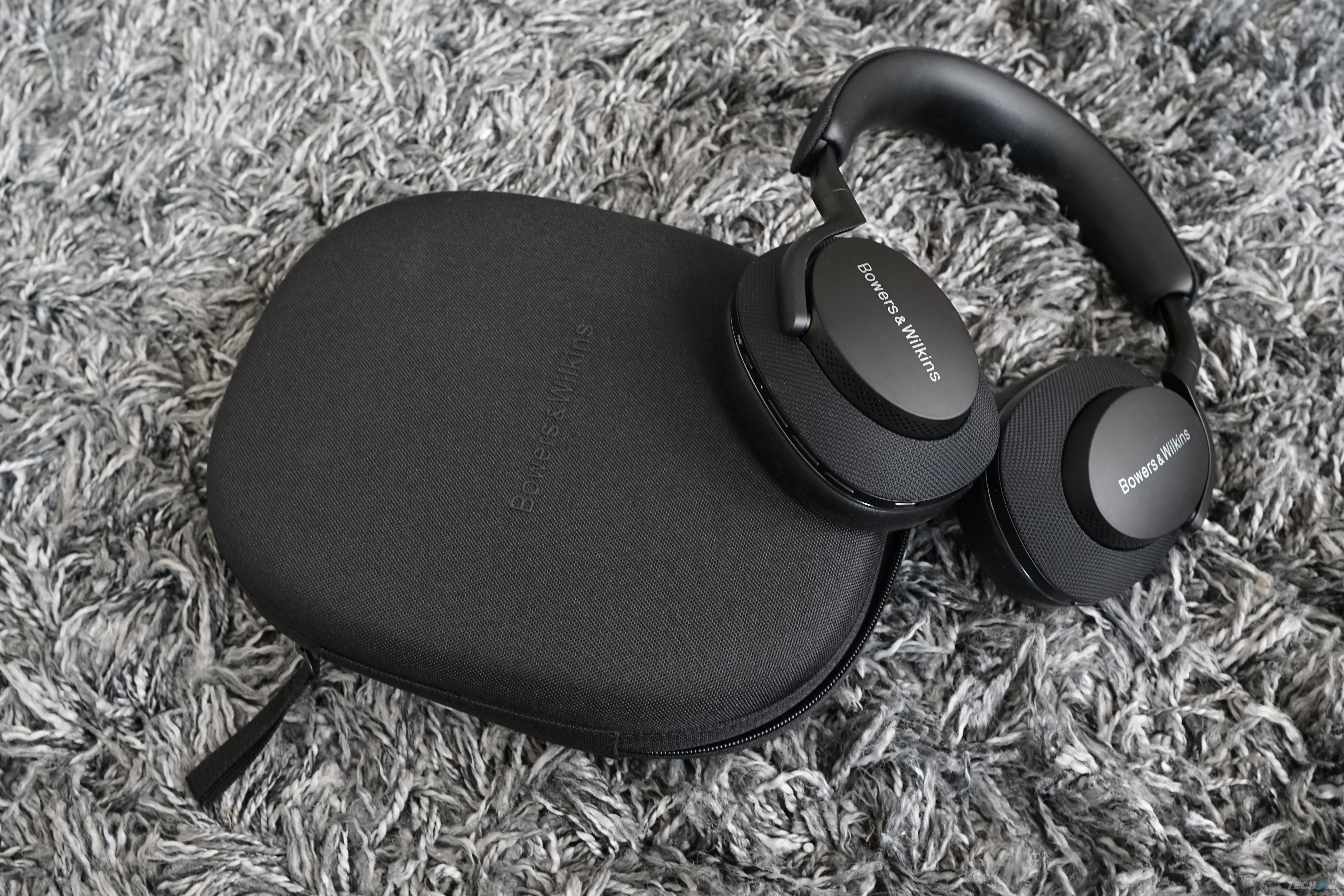 Bowers & Wilkins Px7 S2e review: luxe hoofdtelefoon is nu nog